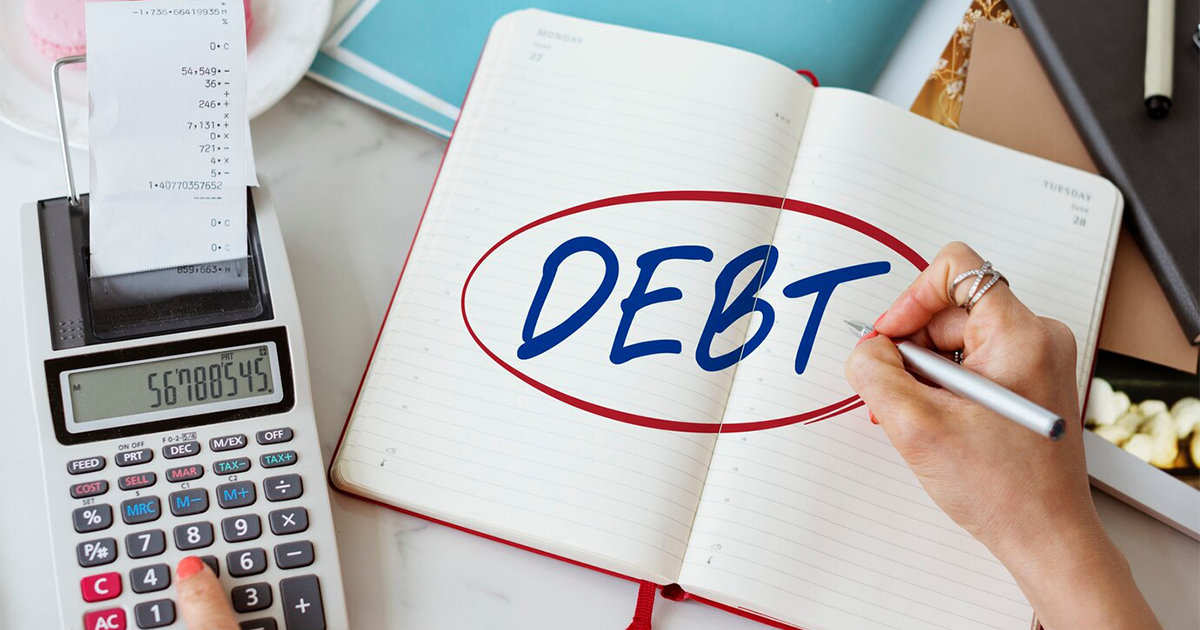 Debt Consolidation Loans